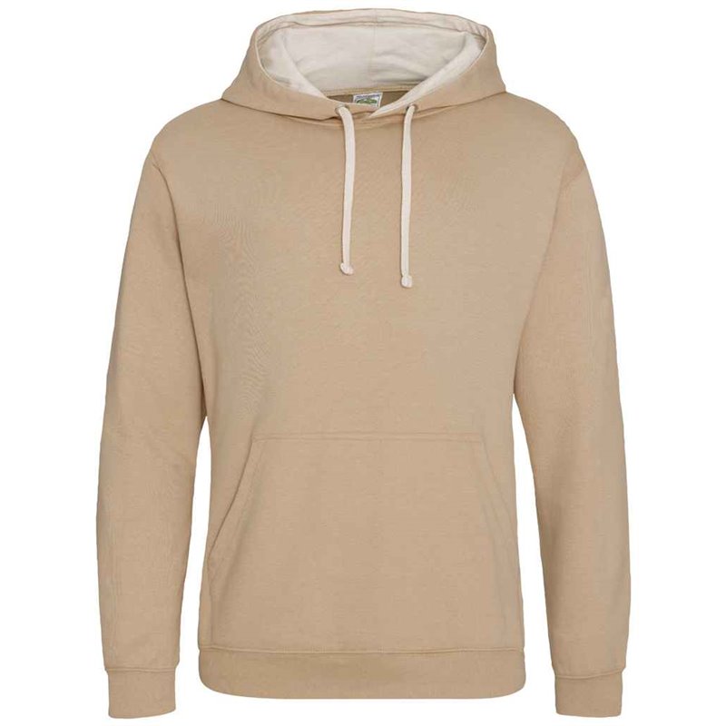 AWDis Varsity Hoodie