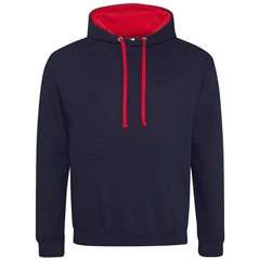 AWDis Varsity Hoodie