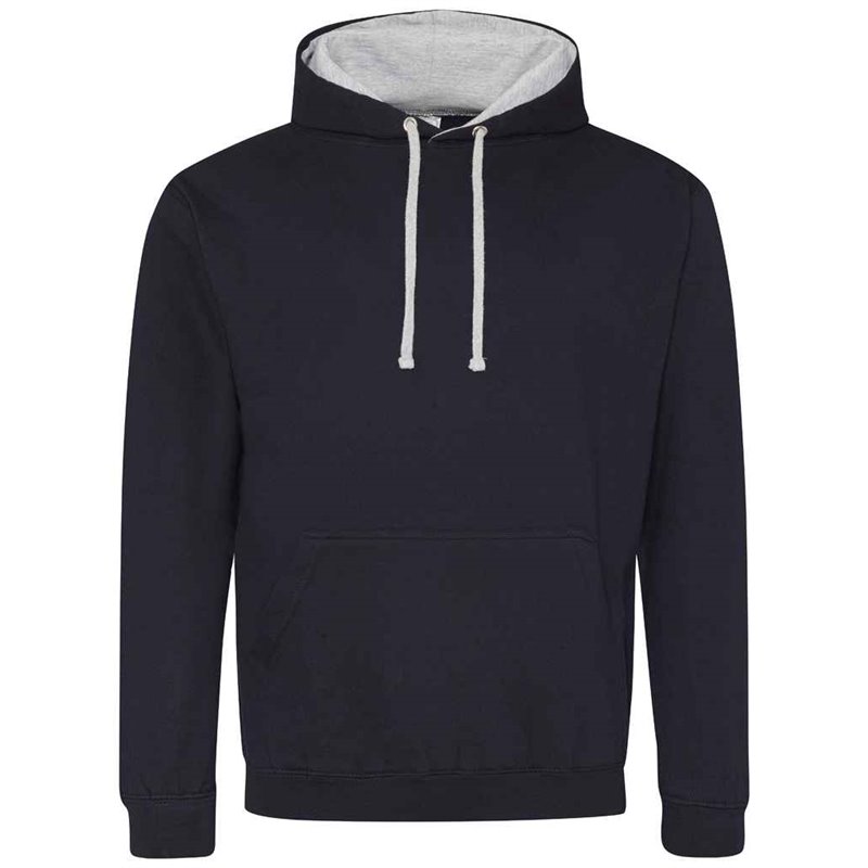 AWDis Varsity Hoodie