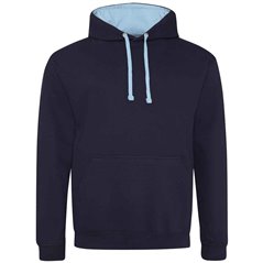 AWDis Varsity Hoodie