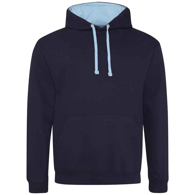 AWDis Varsity Hoodie