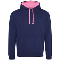 AWDis Varsity Hoodie