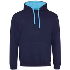 AWDis Varsity Hoodie