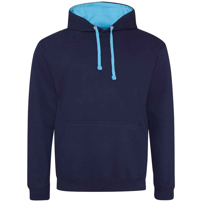 AWDis Varsity Hoodie