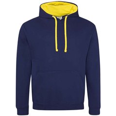 AWDis Varsity Hoodie