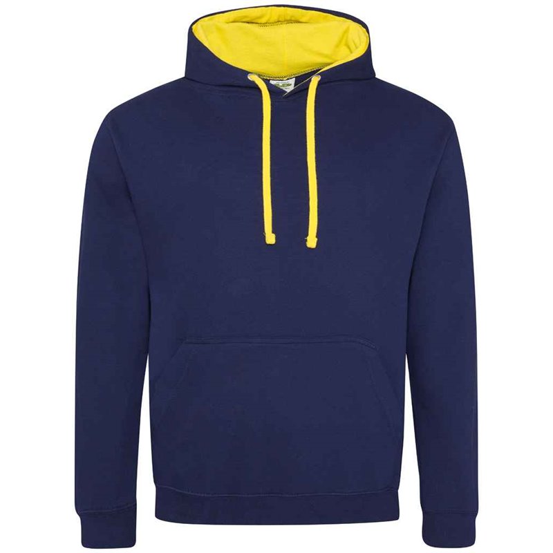 AWDis Varsity Hoodie