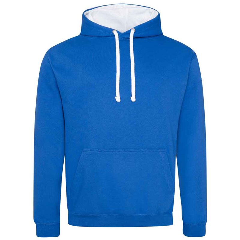 AWDis Varsity Hoodie