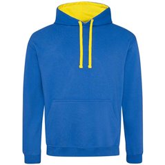 AWDis Varsity Hoodie