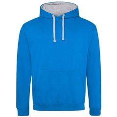 AWDis Varsity Hoodie