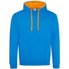 AWDis Varsity Hoodie