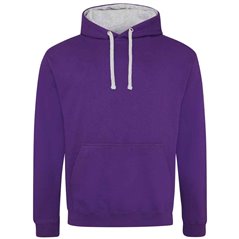AWDis Varsity Hoodie