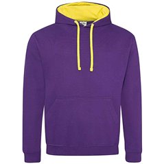 AWDis Varsity Hoodie