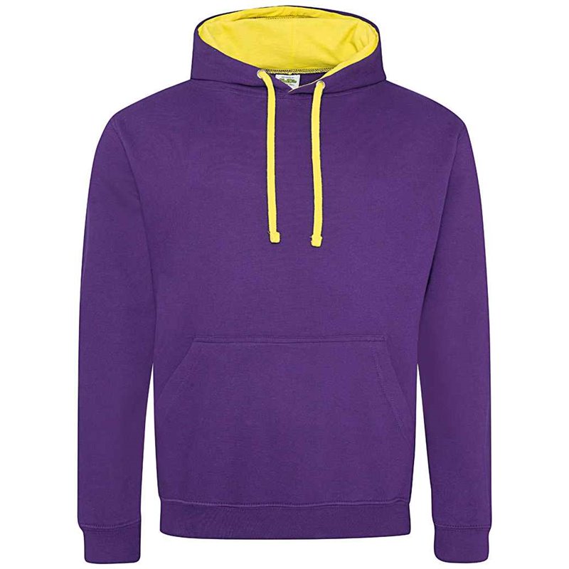 AWDis Varsity Hoodie