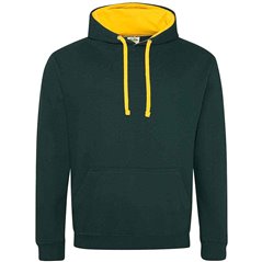 AWDis Varsity Hoodie