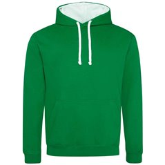 AWDis Varsity Hoodie