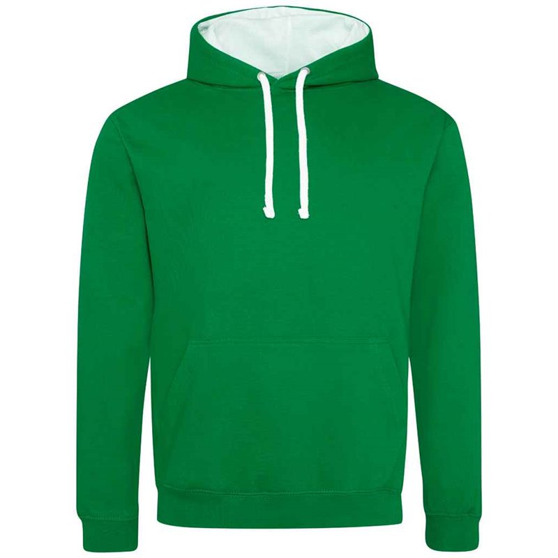 AWDis Varsity Hoodie