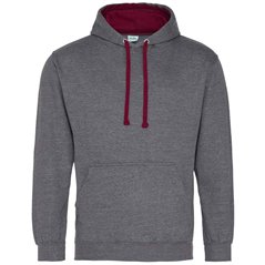 AWDis Varsity Hoodie