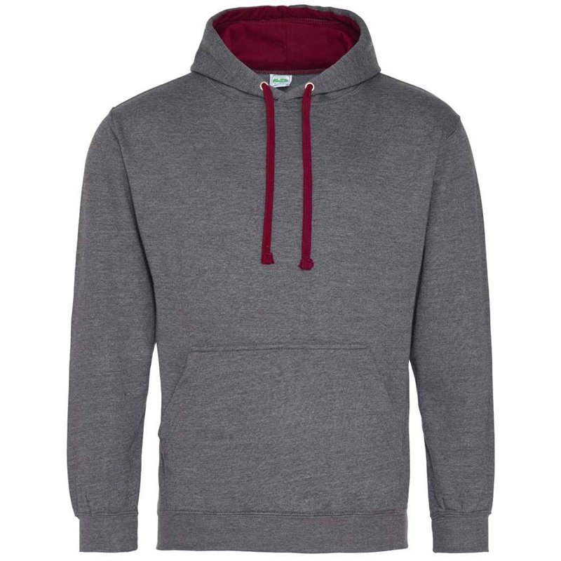 AWDis Varsity Hoodie