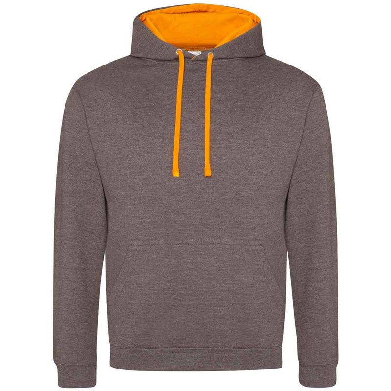 AWDis Varsity Hoodie