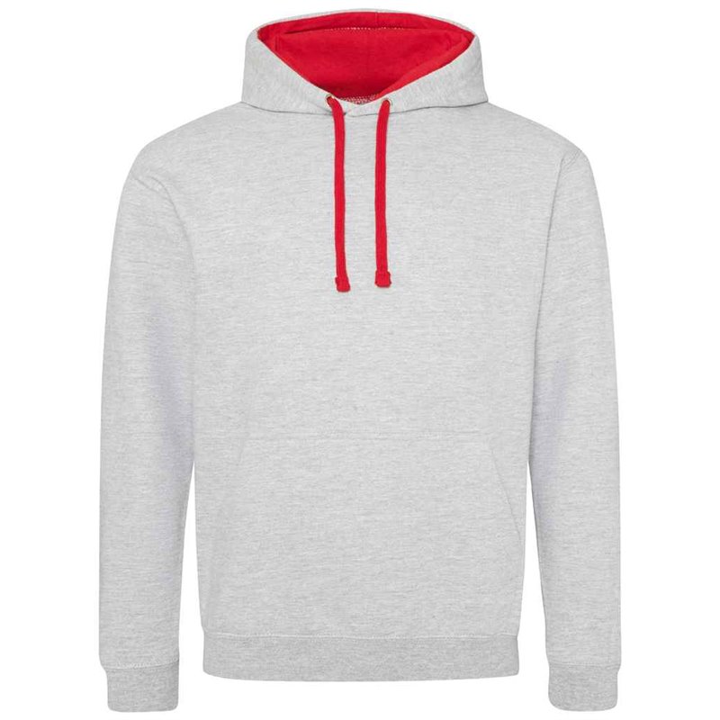 AWDis Varsity Hoodie