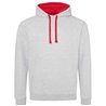 AWDis Varsity Hoodie