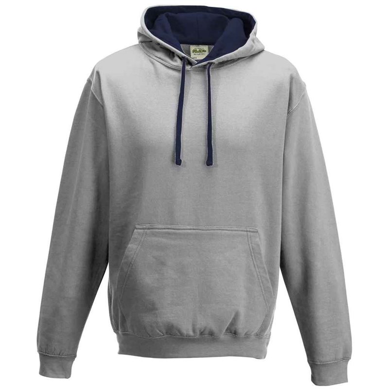 AWDis Varsity Hoodie