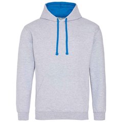 AWDis Varsity Hoodie