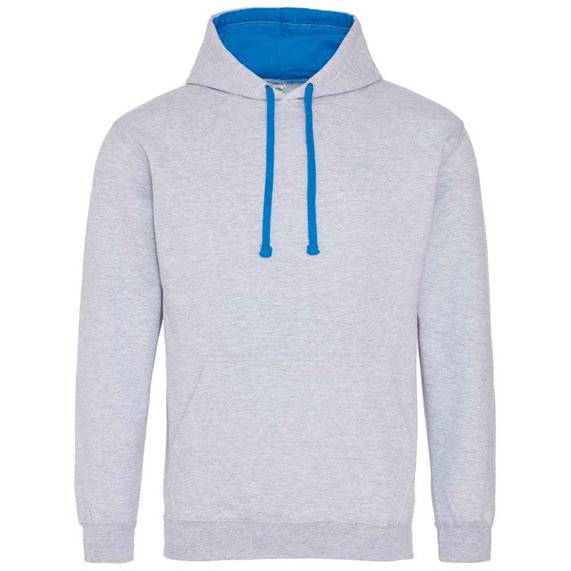 AWDis Varsity Hoodie