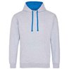 AWDis Varsity Hoodie