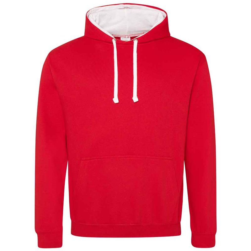 AWDis Varsity Hoodie