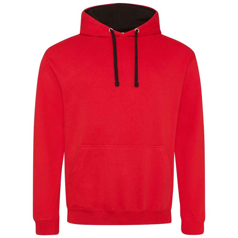 AWDis Varsity Hoodie
