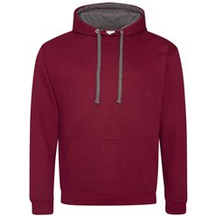 AWDis Varsity Hoodie