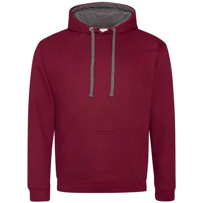 AWDis Varsity Hoodie