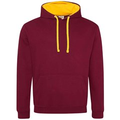 AWDis Varsity Hoodie
