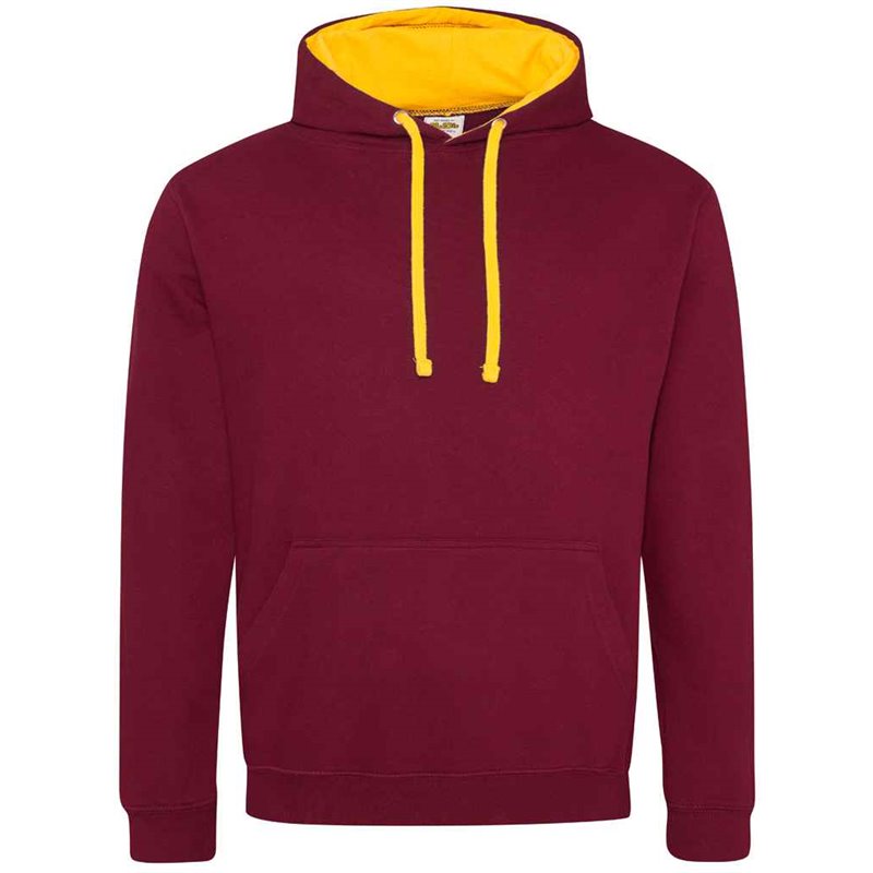 AWDis Varsity Hoodie