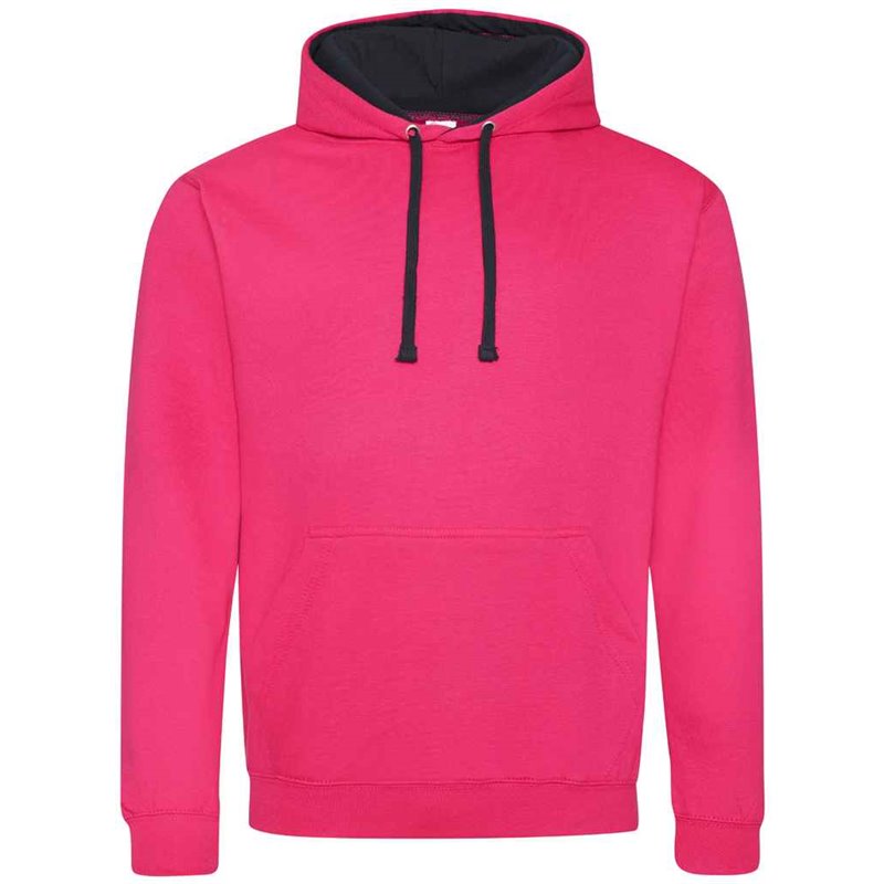 AWDis Varsity Hoodie