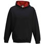 AWDis Kids Varsity Hoodie