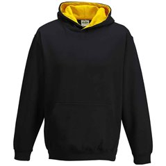 AWDis Kids Varsity Hoodie