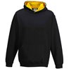 AWDis Kids Varsity Hoodie