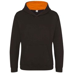 AWDis Kids Varsity Hoodie