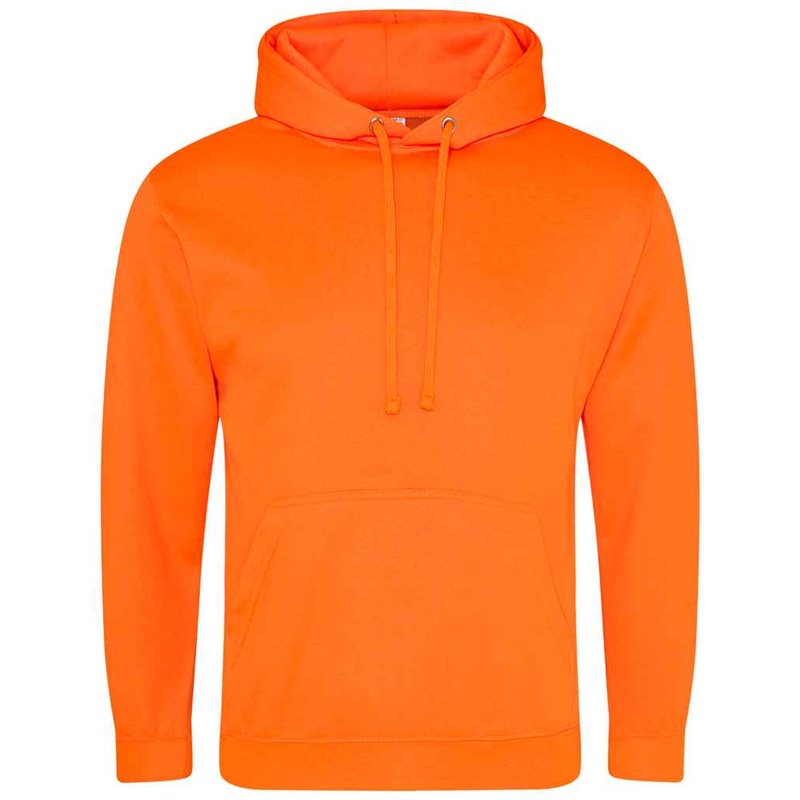 AWDis Electric Hoodie