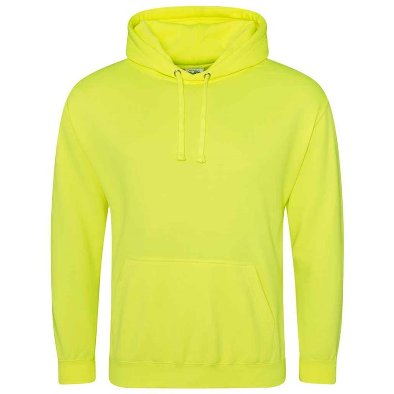 AWDis Electric Hoodie