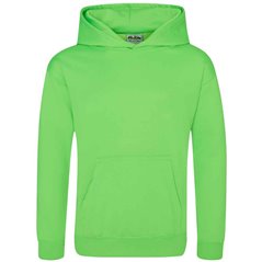 AWDis Kids Electric Hoodie