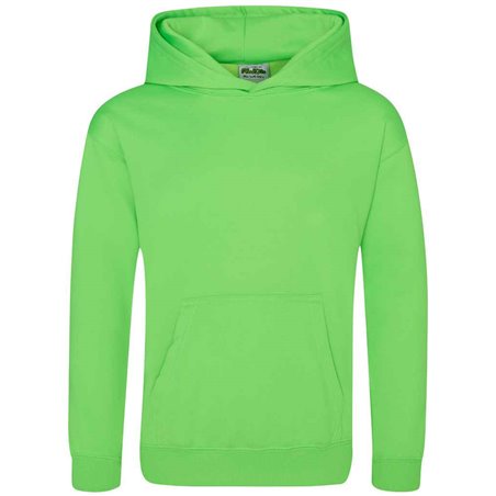 AWDis Kids Electric Hoodie