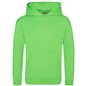 AWDis Kids Electric Hoodie