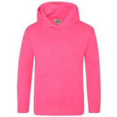 AWDis Kids Electric Hoodie