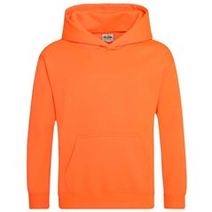AWDis Kids Electric Hoodie
