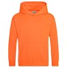 AWDis Kids Electric Hoodie