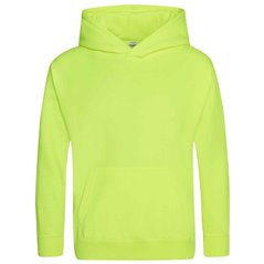 AWDis Kids Electric Hoodie