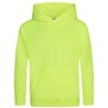 AWDis Kids Electric Hoodie